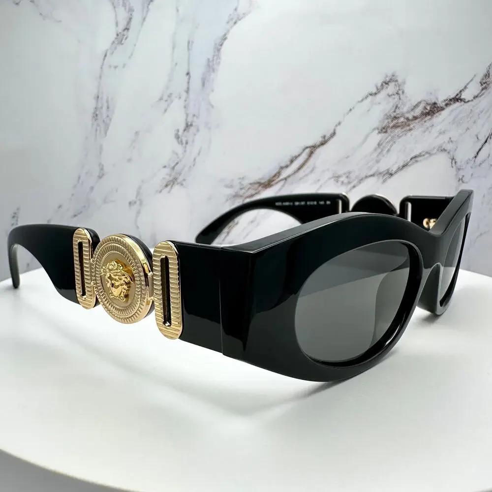 New Versace Sunglasses